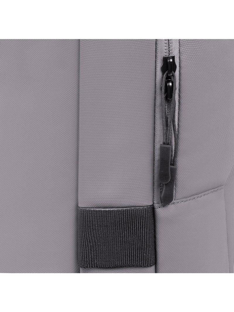 Mochila executiva kronos cinza