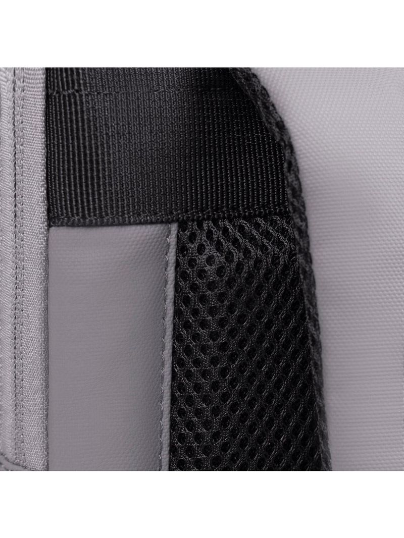 Mochila executiva kronos cinza