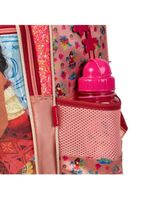Mochila escolar infantil moana rosa