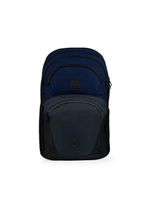 Mochila escolar masculina high shape iii azul