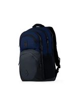 Mochila escolar masculina high shape iii azul