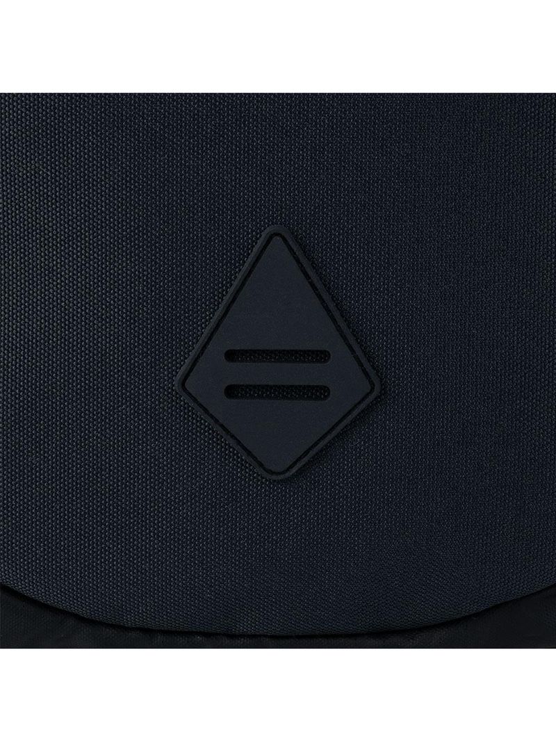 Mochila escolar masculina high shape iii azul