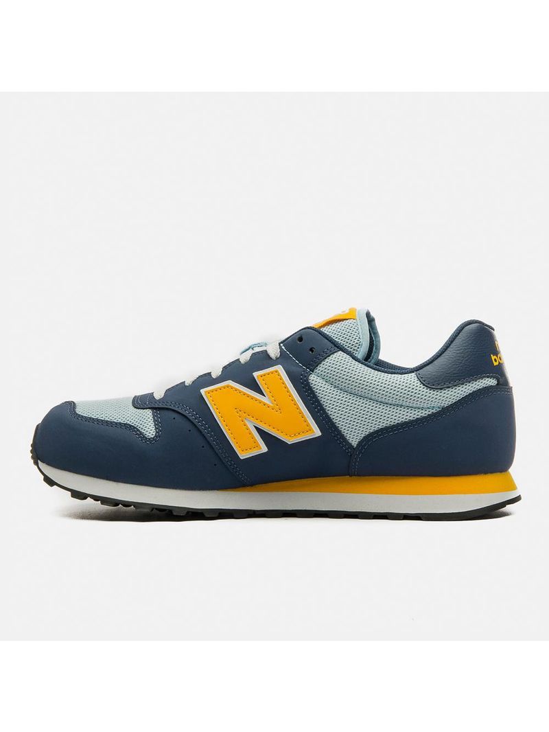 Tênis new balance 500v2 masculino