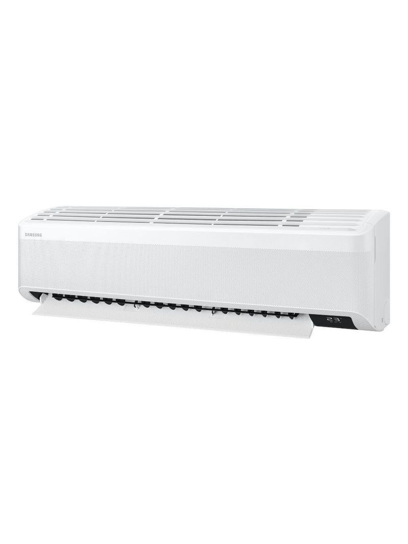 Ar Condicionado Multi Bi Split Samsung Wind Free 18000 BTUs (2x12000) Quente e Frio Inverter R410 220V (AJ050AXJ2KH/AZ)