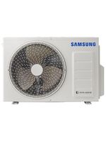 Ar Condicionado Multi Bi Split Samsung Wind Free 18000 BTUs (2x12000) Quente e Frio Inverter R410 220V (AJ050AXJ2KH/AZ)