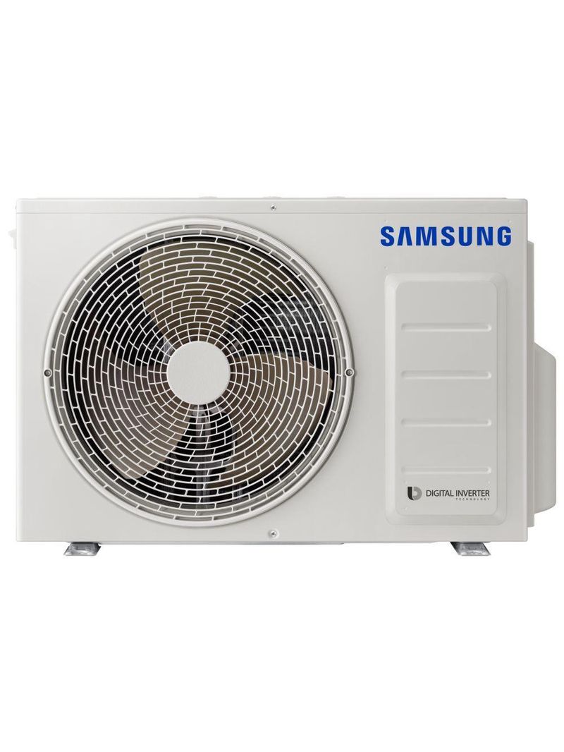 Ar Condicionado Multi Bi Split Samsung Wind Free 18000 BTUs (2x12000) Quente e Frio Inverter R410 220V (AJ050AXJ2KH/AZ)