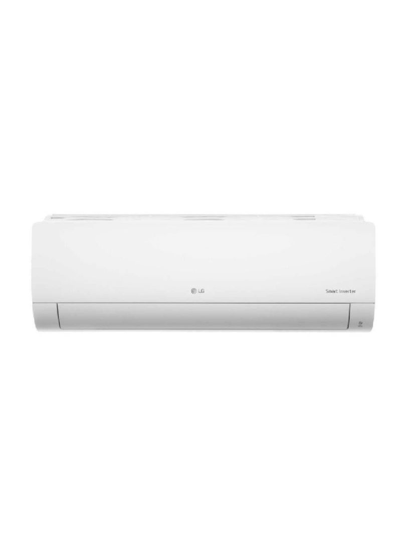 Ar Condicionado Multi Split BI Inverter LG 18000 BTU 2X9000 Quente e Frio 220V Z2UW18GFB1AWGZBR1