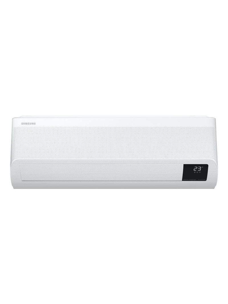 Ar Condicionado Multi Tri Split HW e K7 Samsung Wind Free 24000 BTU (2x9000+1x12000) Quente e Frio Inverter R410 (AJ068AXJ3KH/AZ)