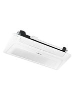 Ar Condicionado Multi Tri Split HW e K7 Samsung Wind Free 24000 BTU (2x9000+1x12000) Quente e Frio Inverter R410 (AJ068AXJ3KH/AZ)