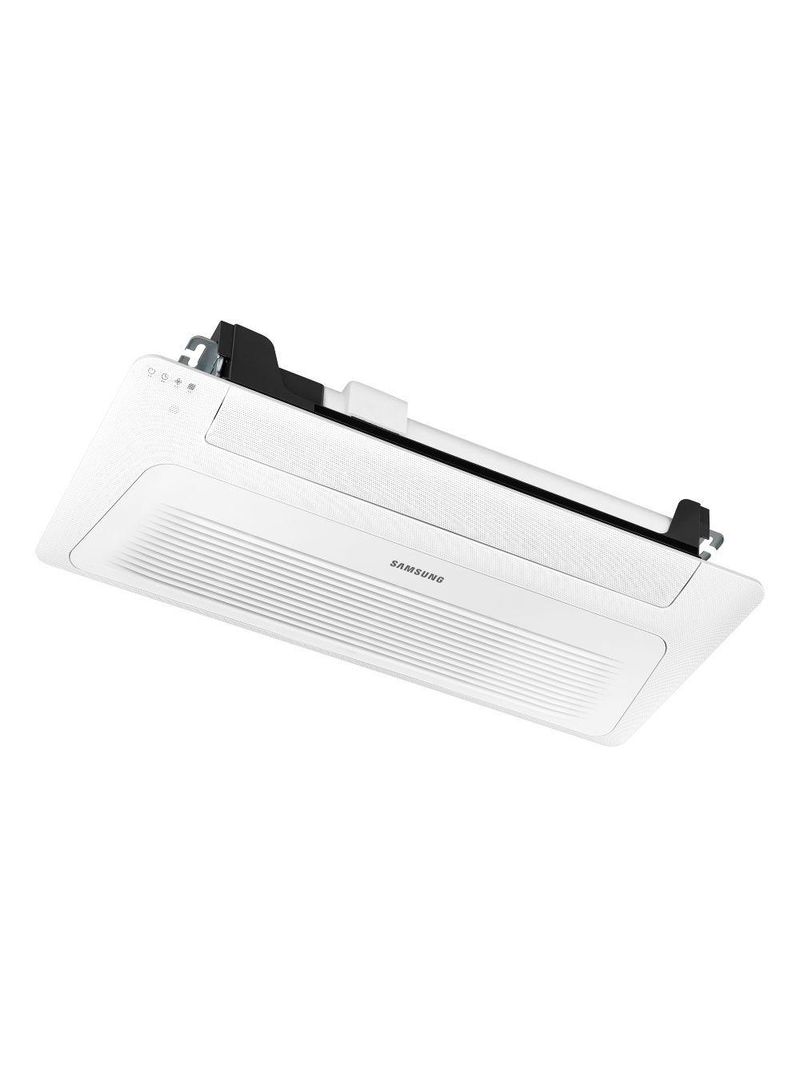 Ar Condicionado Multi Tri Split HW e K7 Samsung Wind Free 24000 BTU (2x9000+1x12000) Quente e Frio Inverter R410 (AJ068AXJ3KH/AZ)