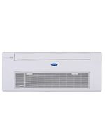 Ar Condicionado Split Cassete Carrier 1 Via 24000 BTUs Quente e Frio Inverter 220V Monofásico 38TVQD24515MC