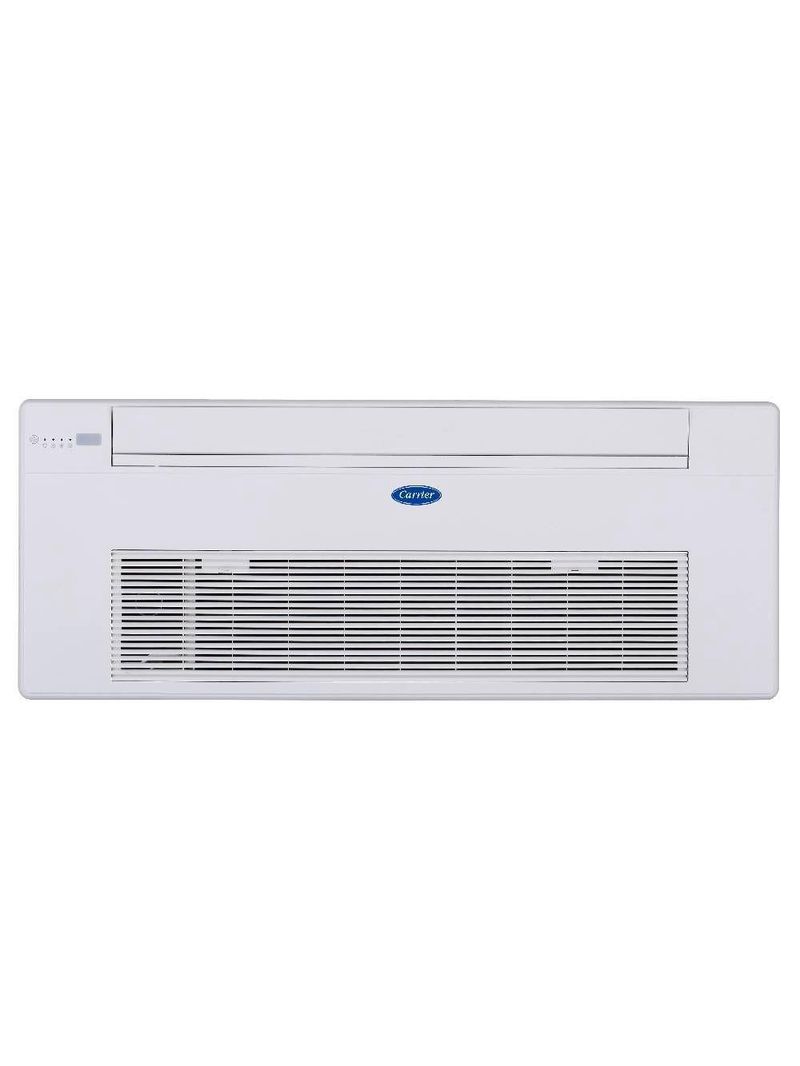 Ar Condicionado Split Cassete Carrier 1 Via 24000 BTUs Quente e Frio Inverter 220V Monofásico 38TVQD24515MC