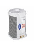 Ar Condicionado Split Cassete Carrier 1 Via 24000 BTUs Quente e Frio Inverter 220V Monofásico 38TVQD24515MC