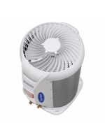 Ar Condicionado Split Cassete Carrier 1 Via 24000 BTUs Quente e Frio Inverter 220V Monofásico 38TVQD24515MC