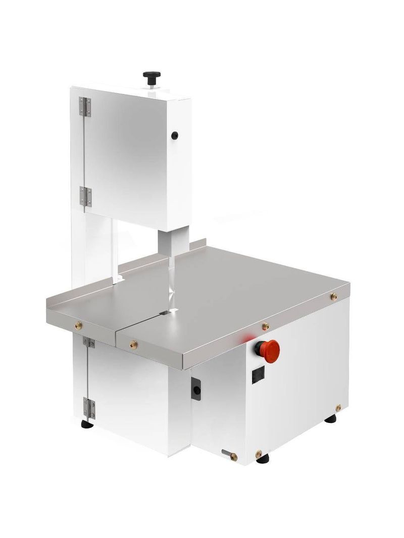 Serra Fita de Bancada Saro 146mm 1/3CV Bivolt SF14