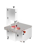 Serra Fita de Bancada Saro 146mm 1/3CV Bivolt SF14