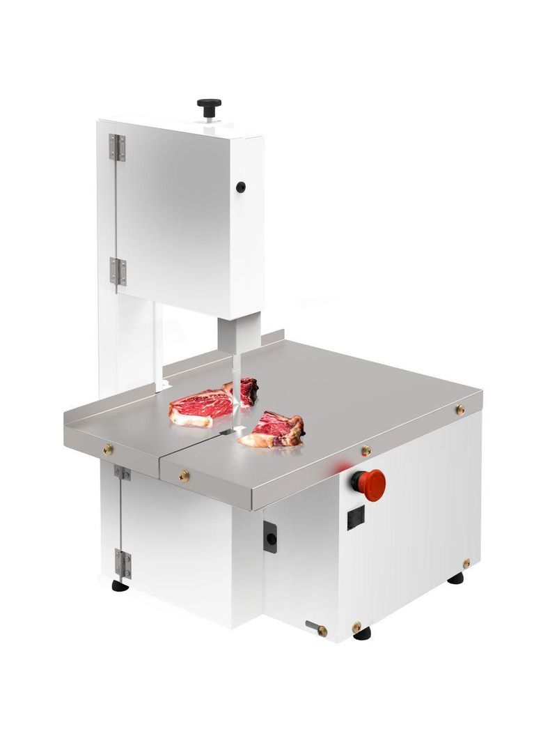 Serra Fita de Bancada Saro 146mm 1/3CV Bivolt SF14