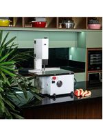 Serra Fita de Bancada Saro 146mm 1/3CV Bivolt SF14