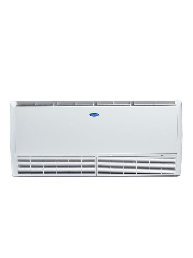 Ar Condicionado Split Teto Carrier Xpower Connect 36000 BTUs Quente e Frio Inverter 220V 38CQVE36515MC