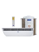 Ar Condicionado Split Teto Carrier Xpower Connect 36000 BTUs Quente e Frio Inverter 220V 38CQVE36515MC