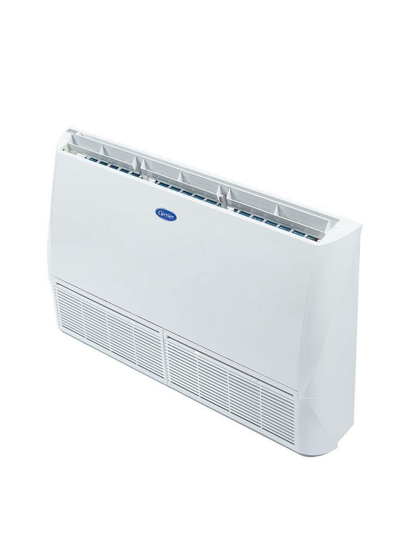 Ar Condicionado Split Teto Carrier Xpower Connect 36000 BTUs Quente e Frio Inverter 220V 38CQVE36515MC