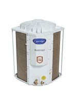 Ar Condicionado Split Teto Carrier Xpower Connect 36000 BTUs Quente e Frio Inverter 220V 38CQVE36515MC