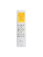 Ar Condicionado Split Teto Midea Connect 36000 BTUs Frio Inverter 220V 38CCVE36515MM