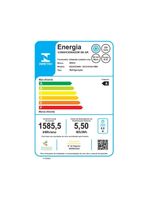 Ar Condicionado Split Teto Midea Connect 36000 BTUs Frio Inverter 220V 38CCVE36515MM