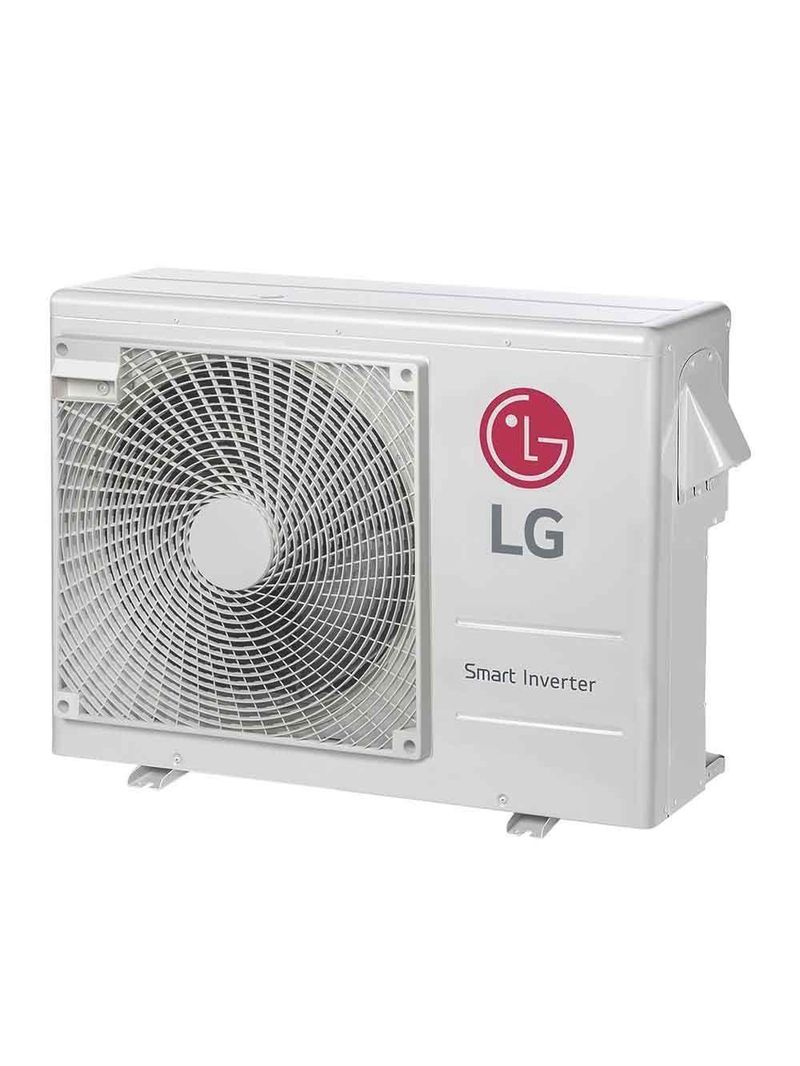 Ar Condicionado Multi Tri Split LG 21000 BTUs (2X7000+1X9000) Quente e Frio Inverter 220V Z3UW21GFB1AWGZBR1