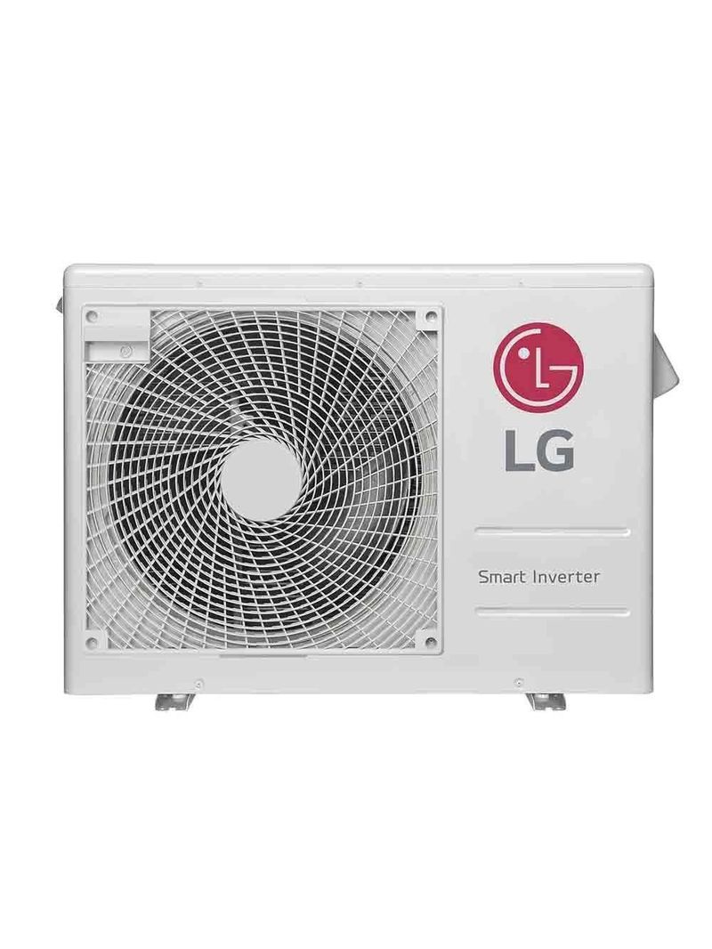 Ar Condicionado Multi Tri Split LG 21000 BTUs (2X7000+1X9000) Quente e Frio Inverter 220V Z3UW21GFB1AWGZBR1