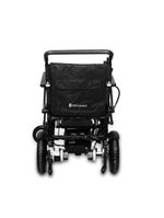 Cadeira de Rodas Motorizada Dellamed Super Light em Alumínio D3000 (0001000550)