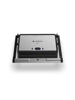 Grill Elétrico Cadence Click Inox 220V GRL200