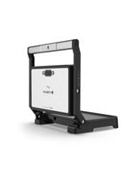 Grill Elétrico Cadence Click Inox 220V GRL200