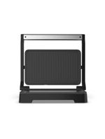 Grill Elétrico Cadence Click Inox 220V GRL200