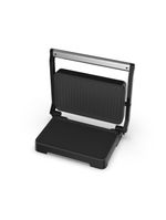 Grill Elétrico Cadence Click Inox 220V GRL200