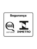 Grill Elétrico Cadence Click Inox 220V GRL200