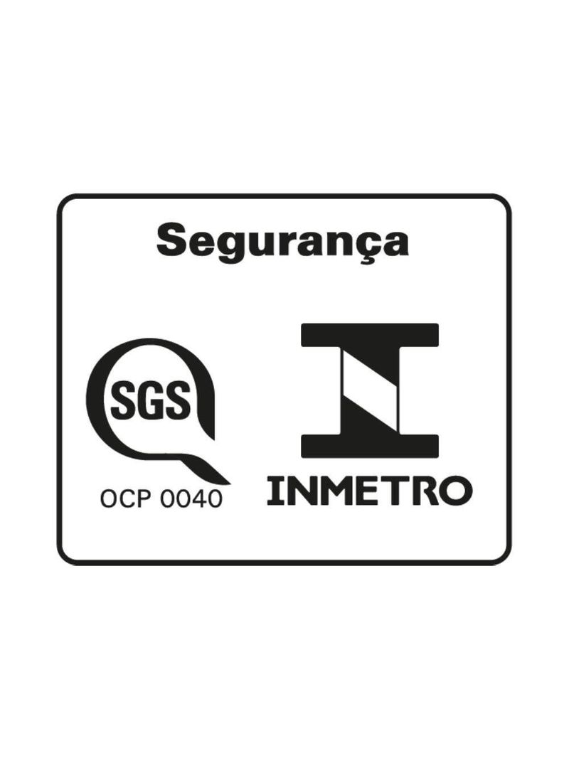 Grill Elétrico Cadence Click Inox 220V GRL200