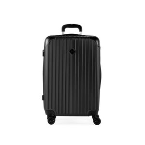 Mala média 23 kg abs 4 rodas turquia ii preta