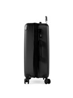 Mala média 23 kg abs 4 rodas turquia ii preta