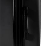 Mala média 23 kg abs 4 rodas turquia ii preta