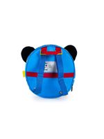 Lancheira escolar masculina mickey baby azul