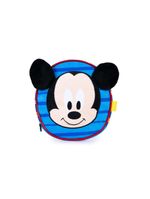 Lancheira escolar masculina mickey baby azul