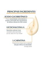 Protetor solar facial eucerin sun oil control creme facial fps 60