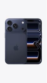 Apple Iphone 17 Pro 256GB (Azul-Intenso)