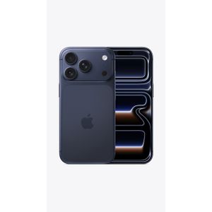 Apple Iphone 17 Pro 256GB (Azul-Intenso)