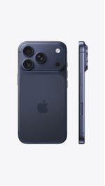 Apple Iphone 17 Pro 256GB (Azul-Intenso)