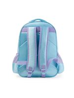 Mochila escolar feminina infantil frozen