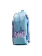 Mochila escolar feminina infantil frozen