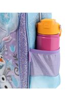 Mochila escolar feminina infantil frozen
