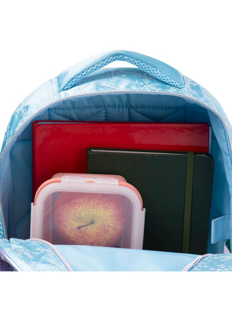 Mochila escolar feminina infantil frozen